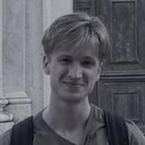 Øystein Stavnes Sletta