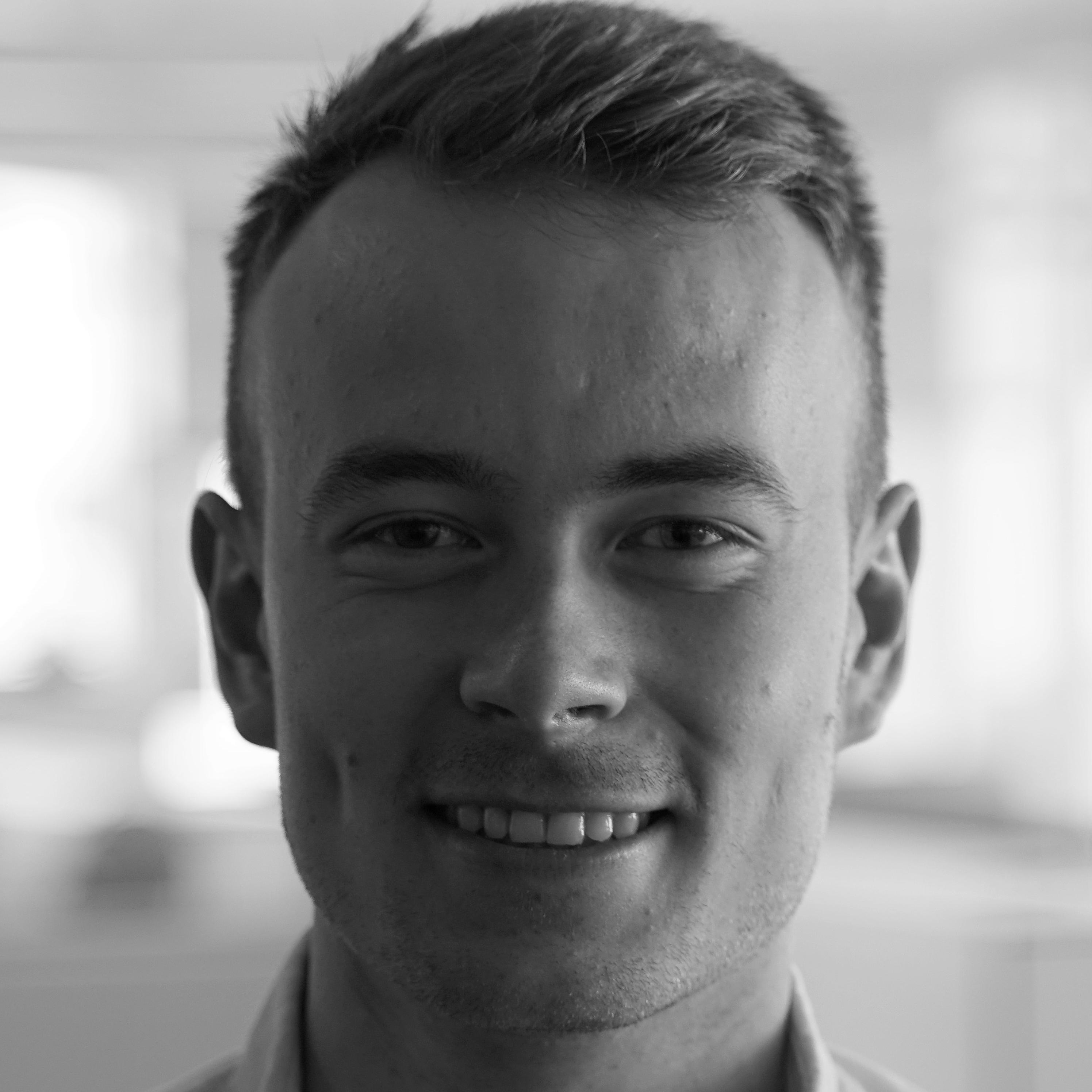 Andreas Thyholt Henriksen